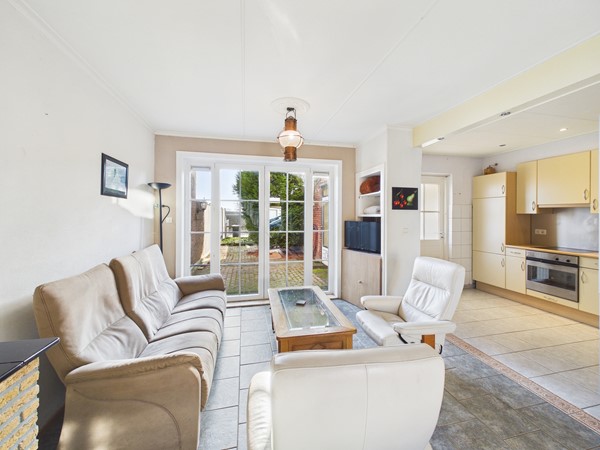 Medium property photo - Julianastraat 22, 4513 AZ Hoofdplaat